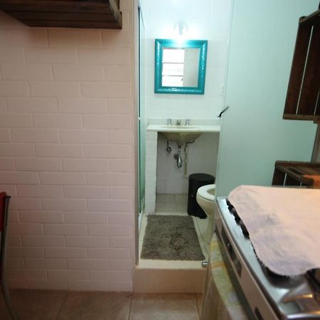 Gohouse Gois 206 Apartment Rio de Janeiro Exterior photo