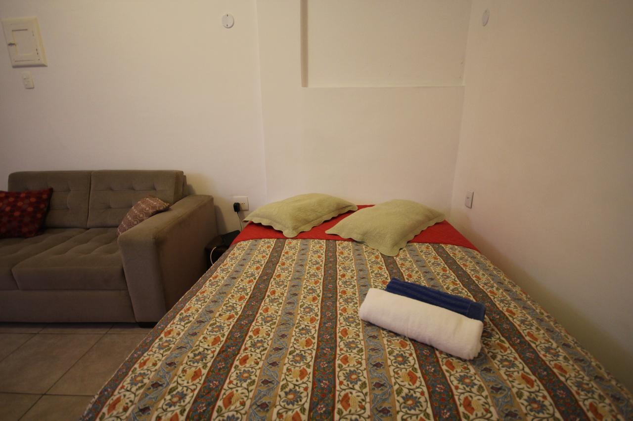 Gohouse Gois 206 Apartment Rio de Janeiro Exterior photo