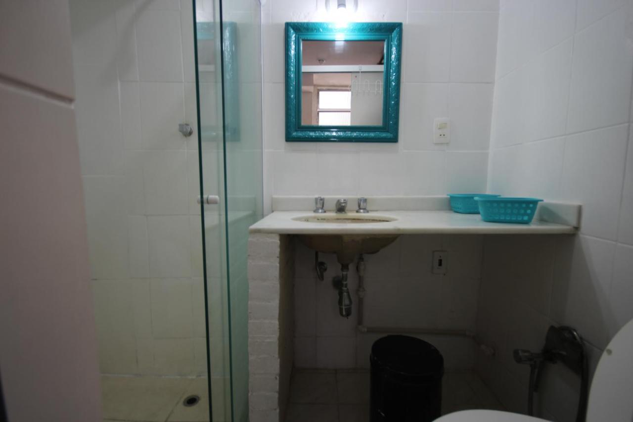 Gohouse Gois 206 Apartment Rio de Janeiro Exterior photo