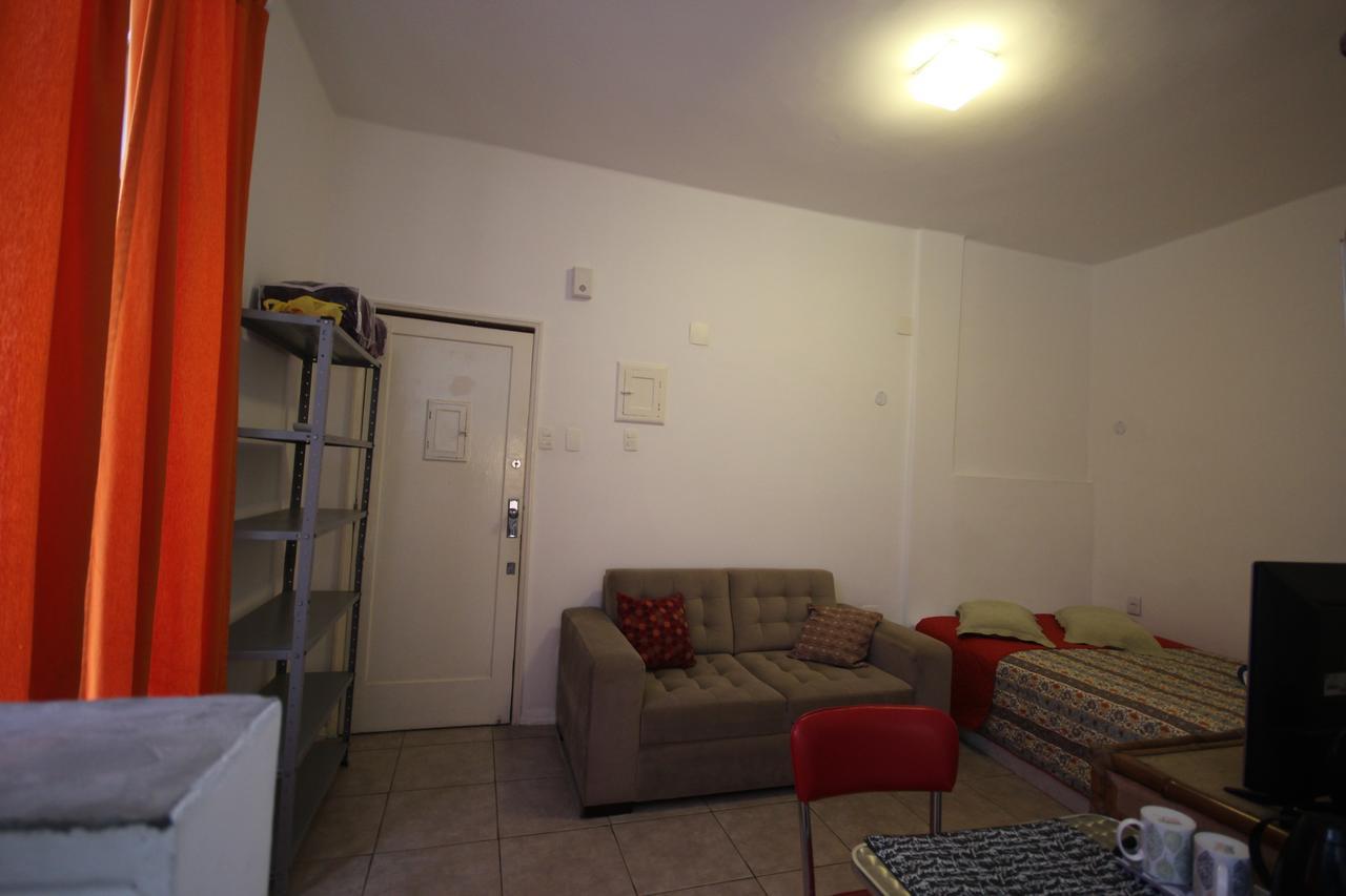 Gohouse Gois 206 Apartment Rio de Janeiro Exterior photo