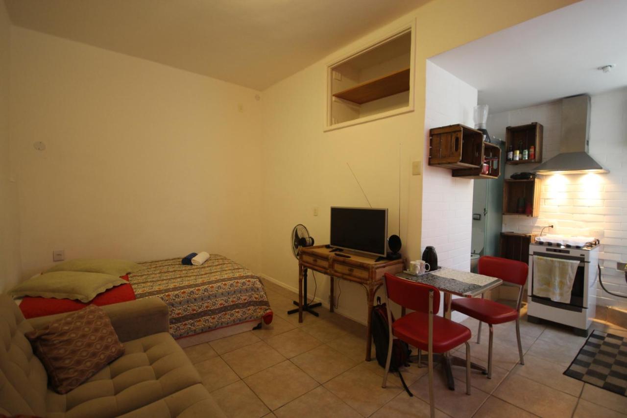 Gohouse Gois 206 Apartment Rio de Janeiro Exterior photo