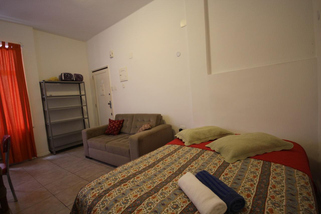 Gohouse Gois 206 Apartment Rio de Janeiro Exterior photo