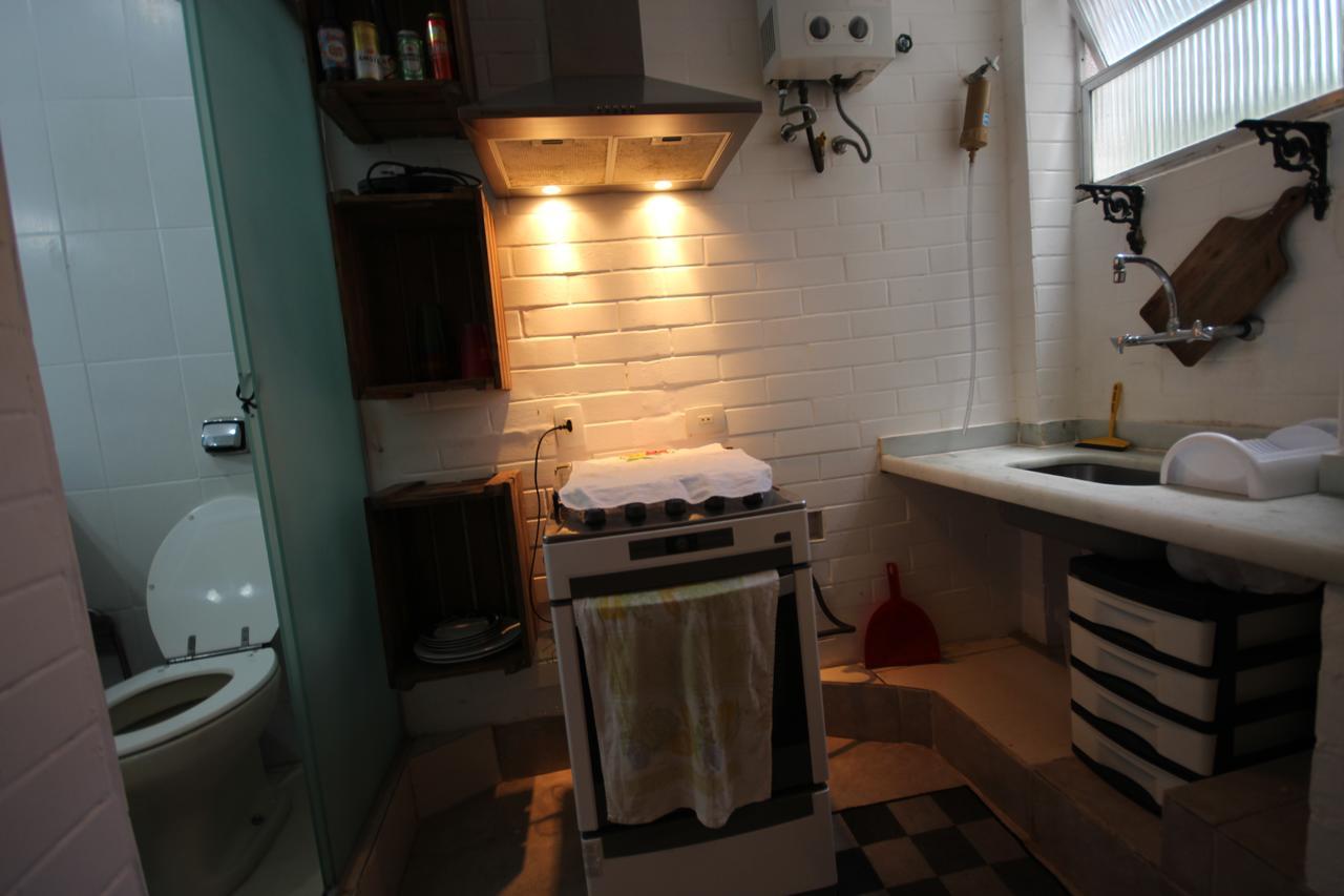 Gohouse Gois 206 Apartment Rio de Janeiro Exterior photo