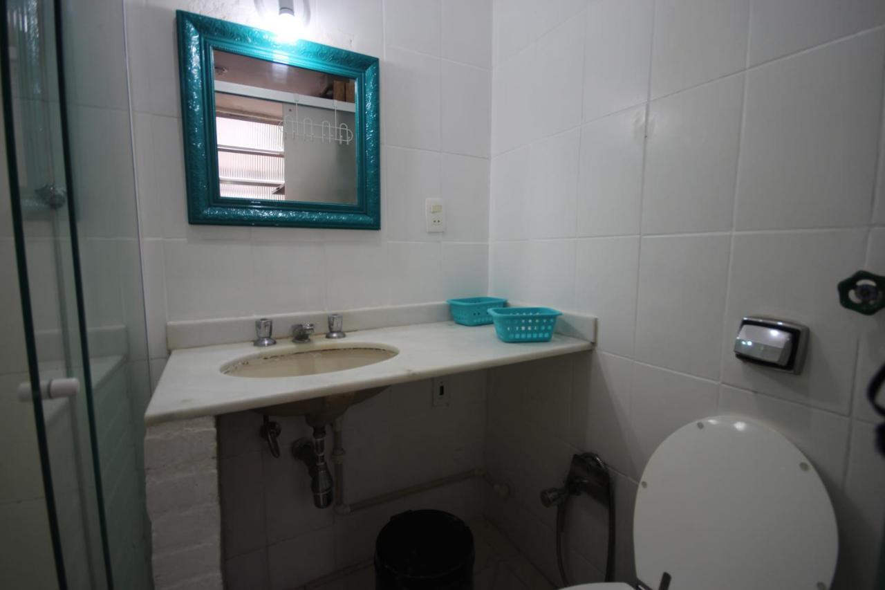 Gohouse Gois 206 Apartment Rio de Janeiro Exterior photo